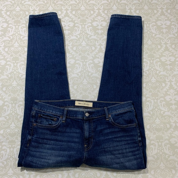 GAP Denim - Gap Real Straight size 32 regular jeans